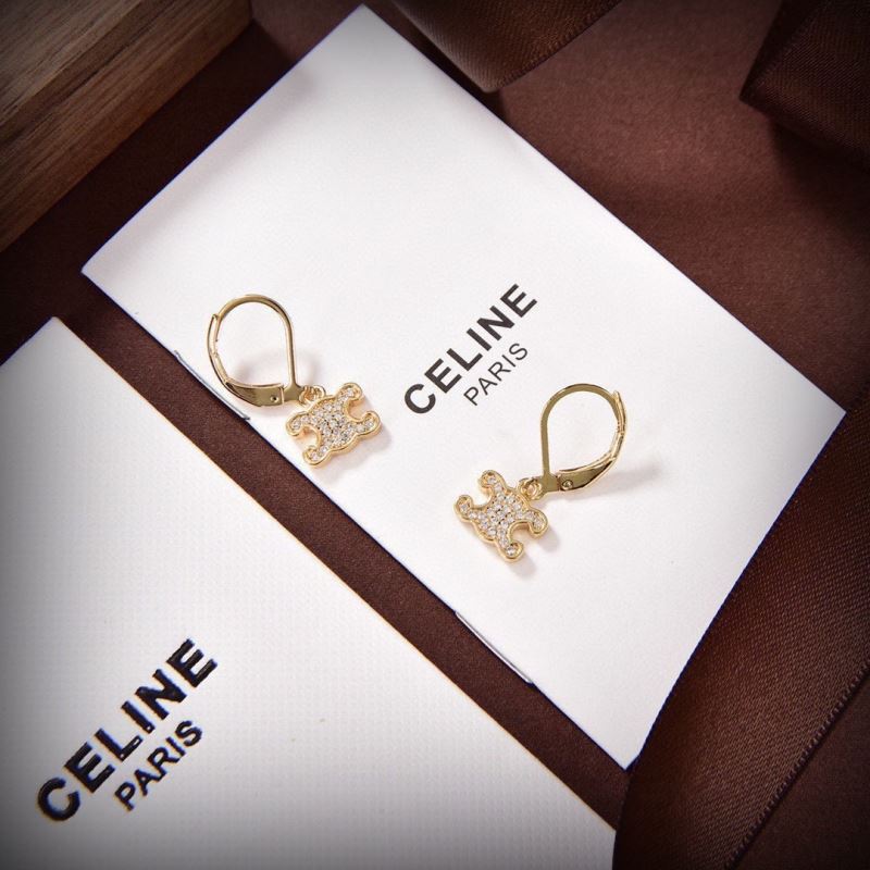 Celine Necklaces